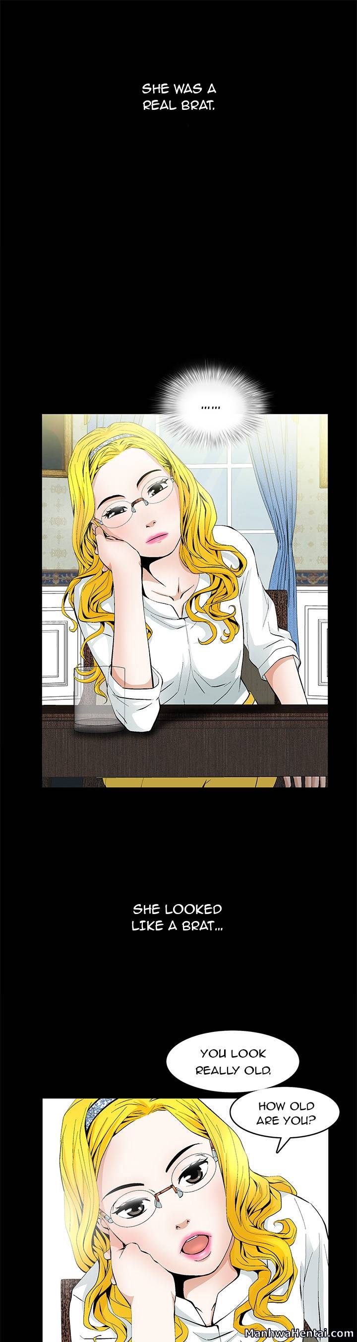 Malja - Chapter 1 [photo 1] - MangaPorn