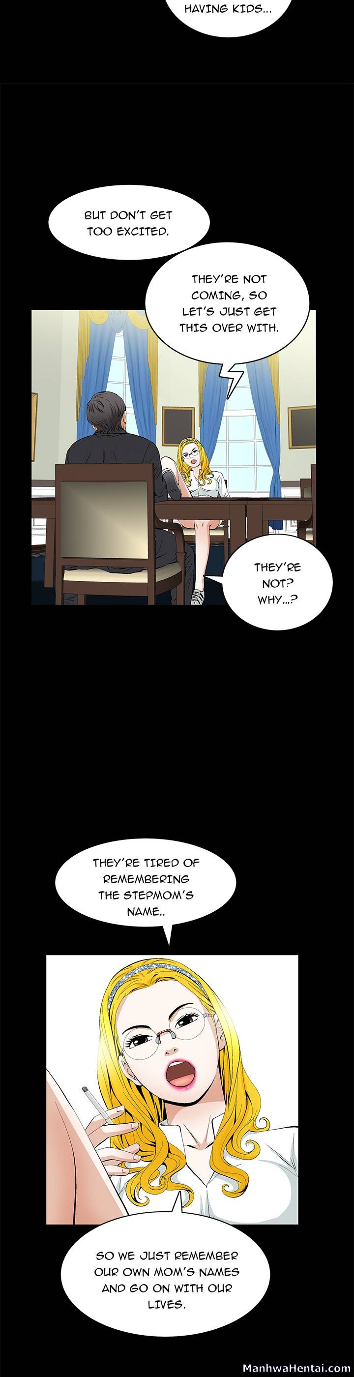 Malja - Chapter 1 [photo 18] - MangaPorn