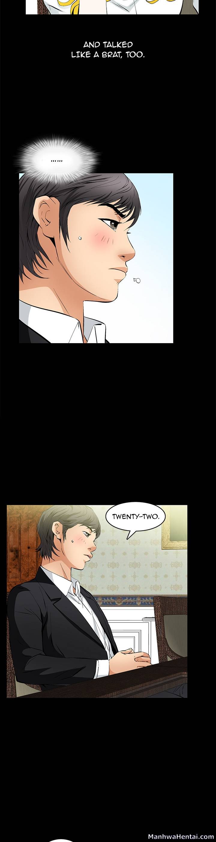 Malja - Chapter 1 [photo 2] - MangaPorn