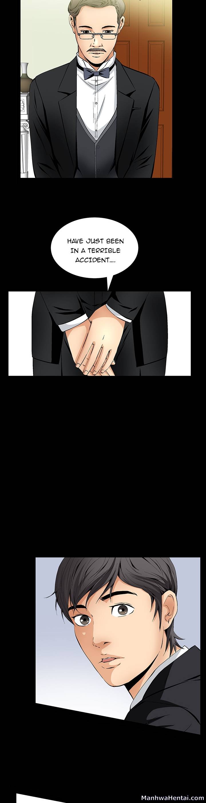 Malja - Chapter 1 [photo 24] - MangaPorn