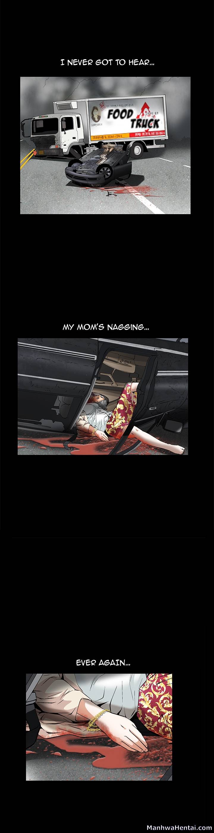 Malja - Chapter 1 [photo 26] - MangaPorn