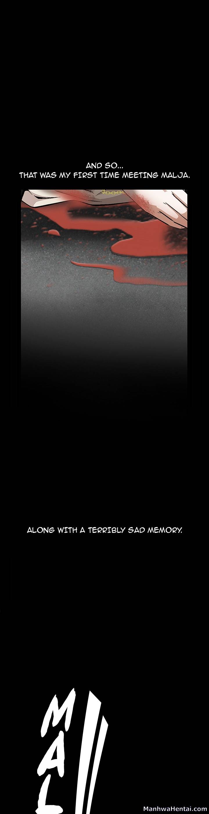 Malja - Chapter 1 [photo 27] - MangaPorn