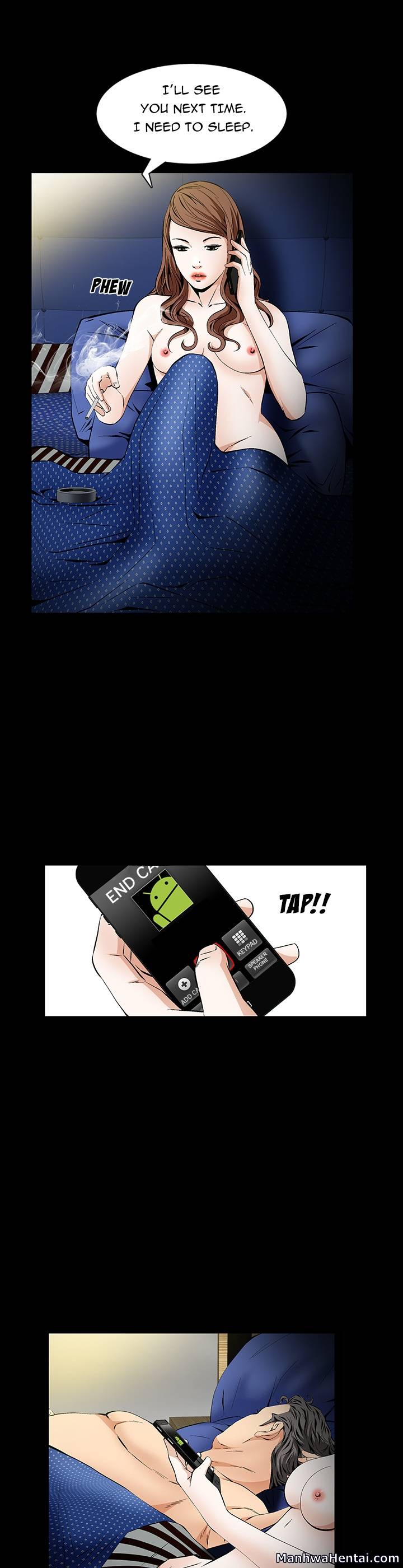 Malja - Chapter 1 [photo 31] - MangaPorn