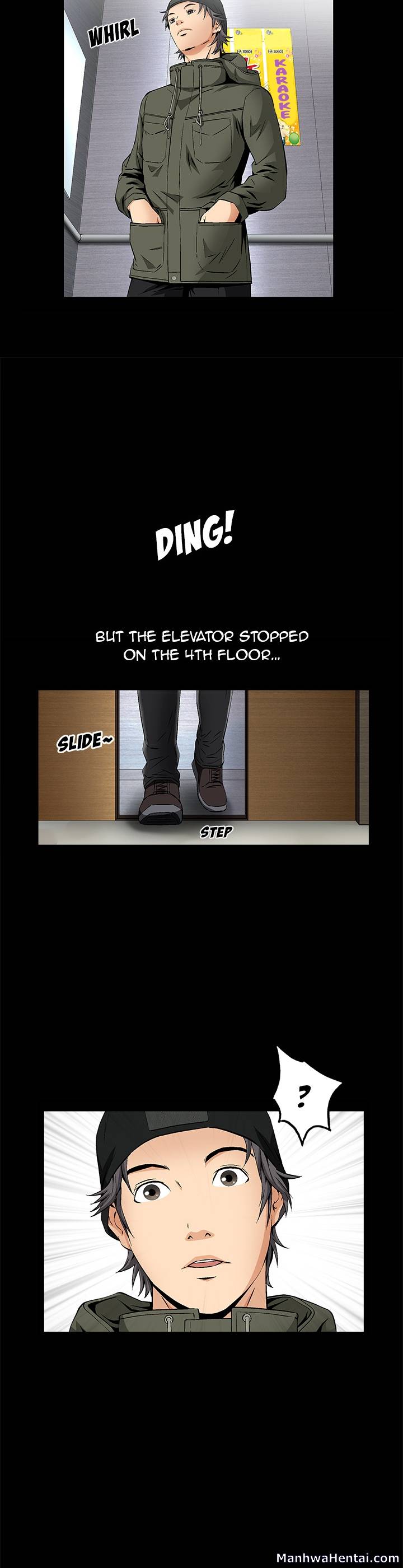 Malja - Chapter 1 [photo 37] - MangaPorn