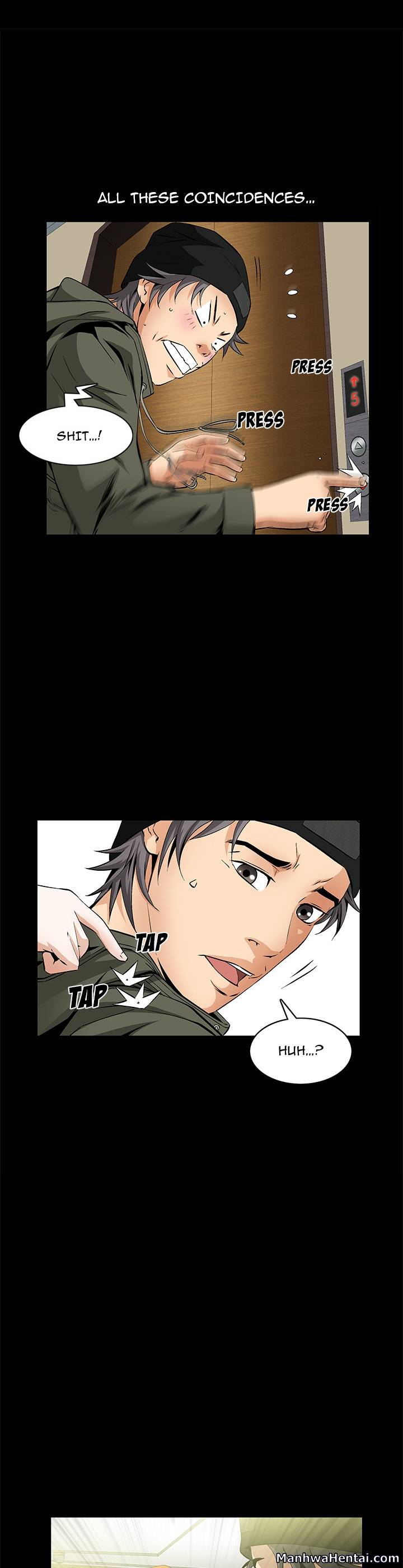 Malja - Chapter 1 [photo 40] - MangaPorn