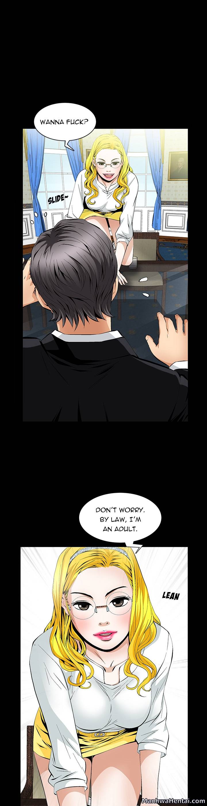 Malja - Chapter 1 [photo 7] - MangaPorn