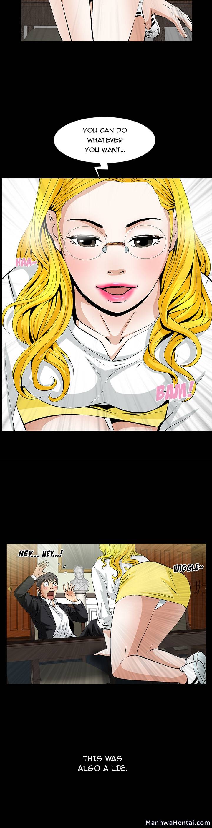 Malja - Chapter 1 [photo 8] - MangaPorn