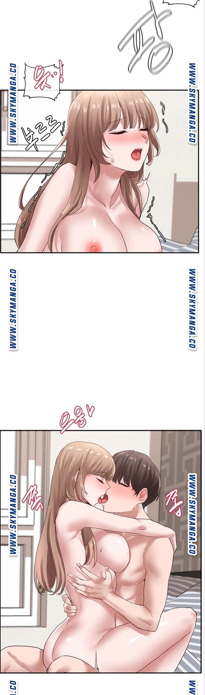 Circles Raw - Chapter 35 [photo 36] - MangaPorn