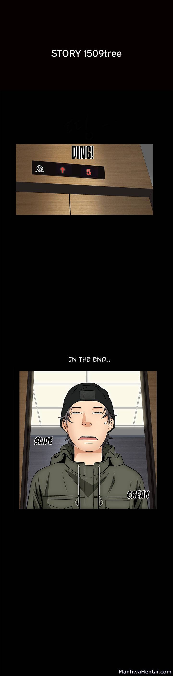 Malja - Chapter 2 [photo 11] - MangaPorn