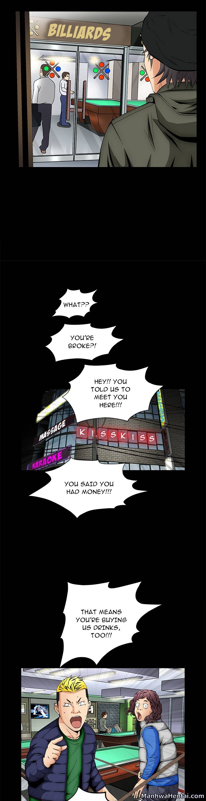 Malja - Chapter 2 [photo 12] - MangaPorn