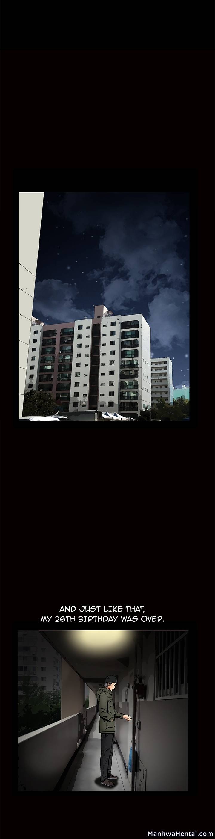 Malja - Chapter 2 [photo 15] - MangaPorn