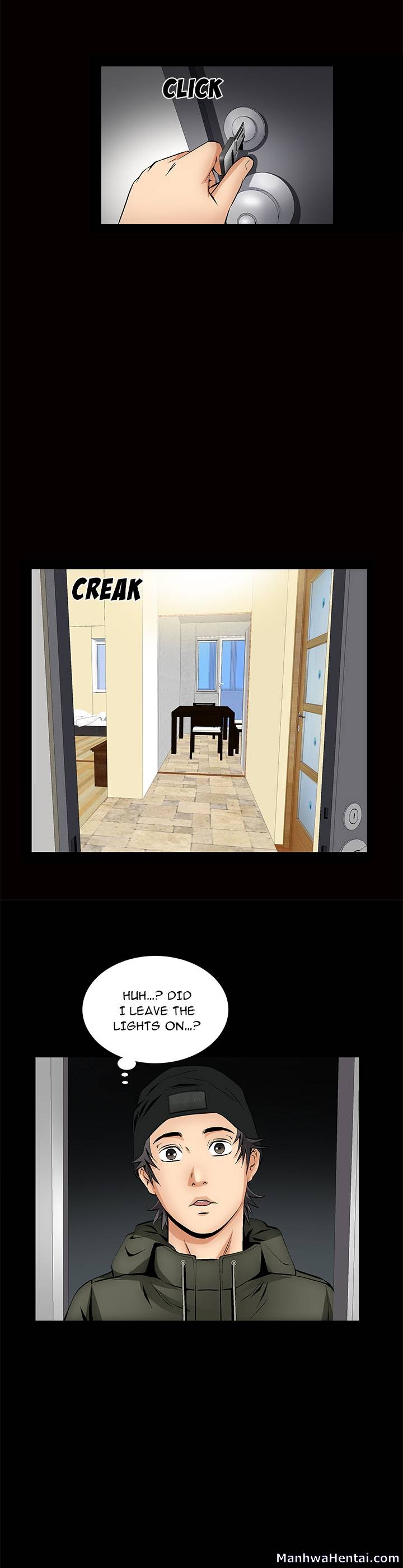 Malja - Chapter 2 [photo 16] - MangaPorn