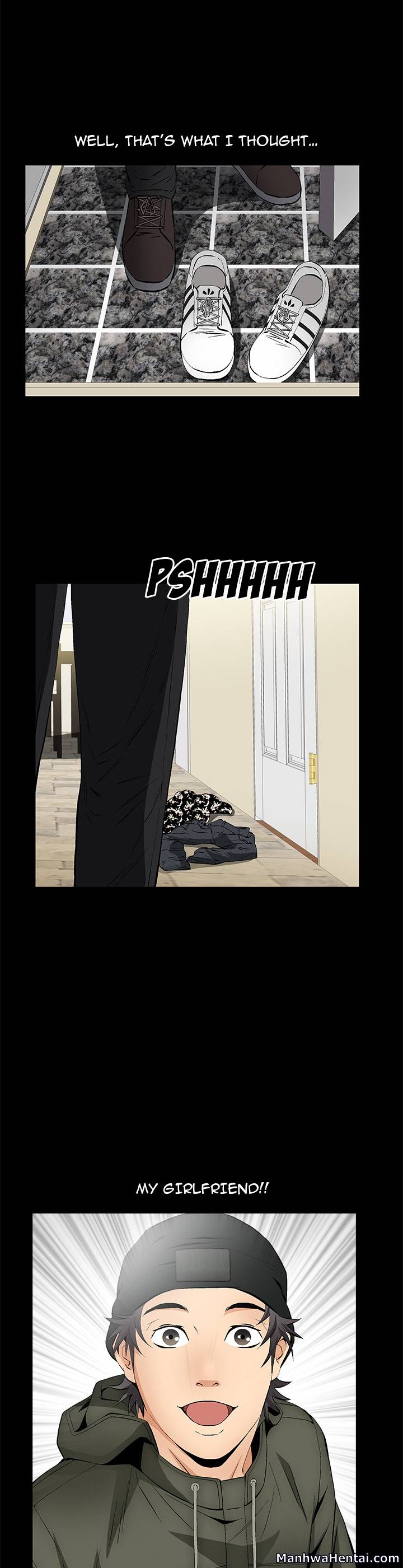 Malja - Chapter 2 [photo 17] - MangaPorn