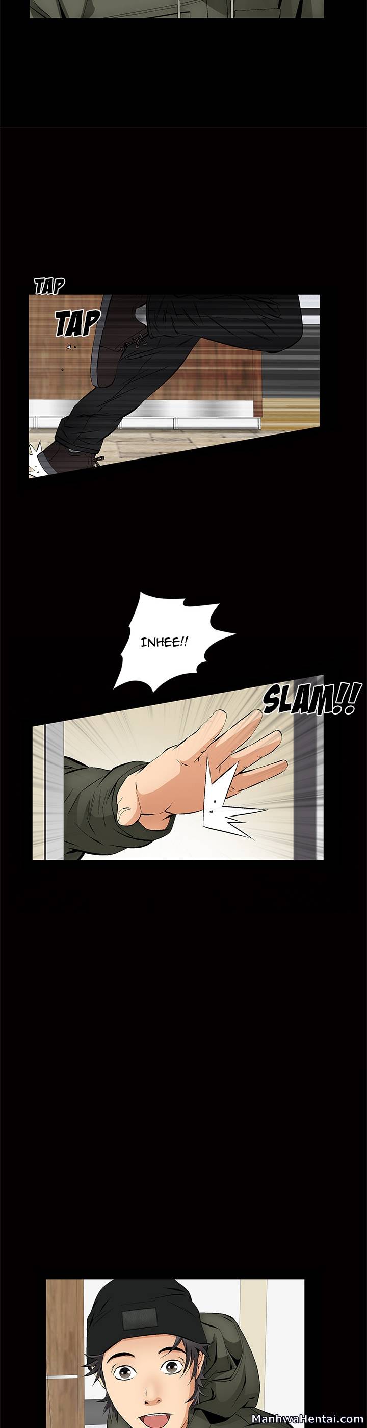 Malja - Chapter 2 [photo 18] - MangaPorn