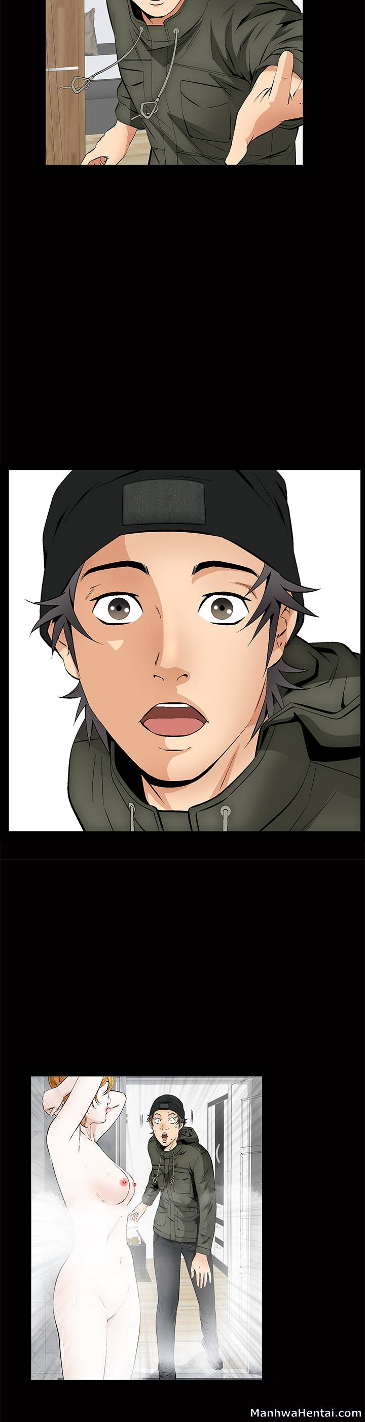 Malja - Chapter 2 [photo 19] - MangaPorn