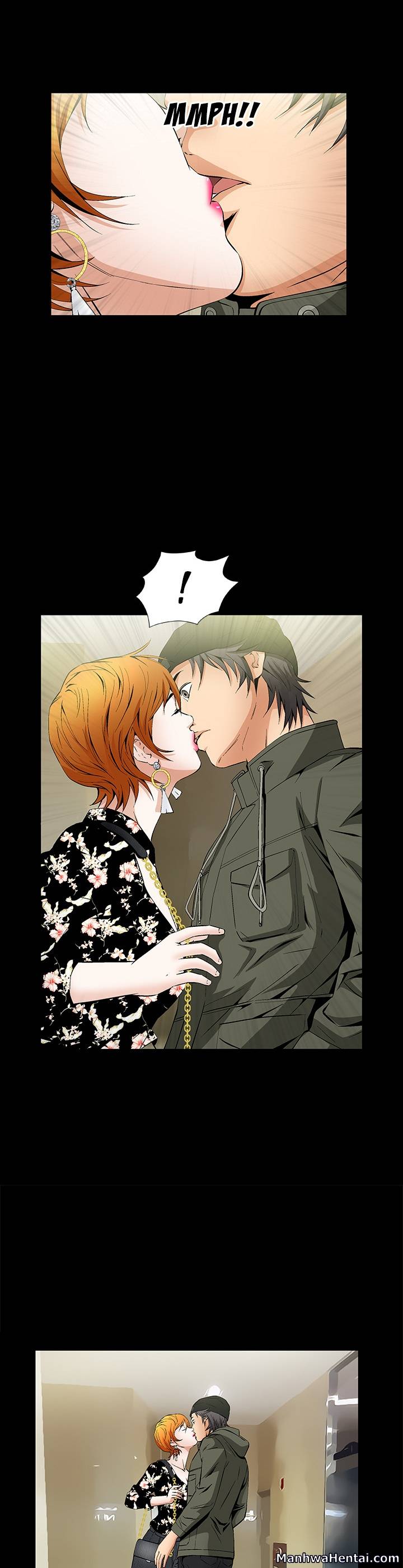 Malja - Chapter 2 [photo 2] - MangaPorn