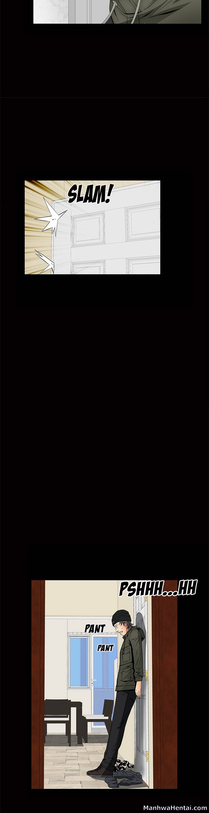 Malja - Chapter 2 [photo 21] - MangaPorn