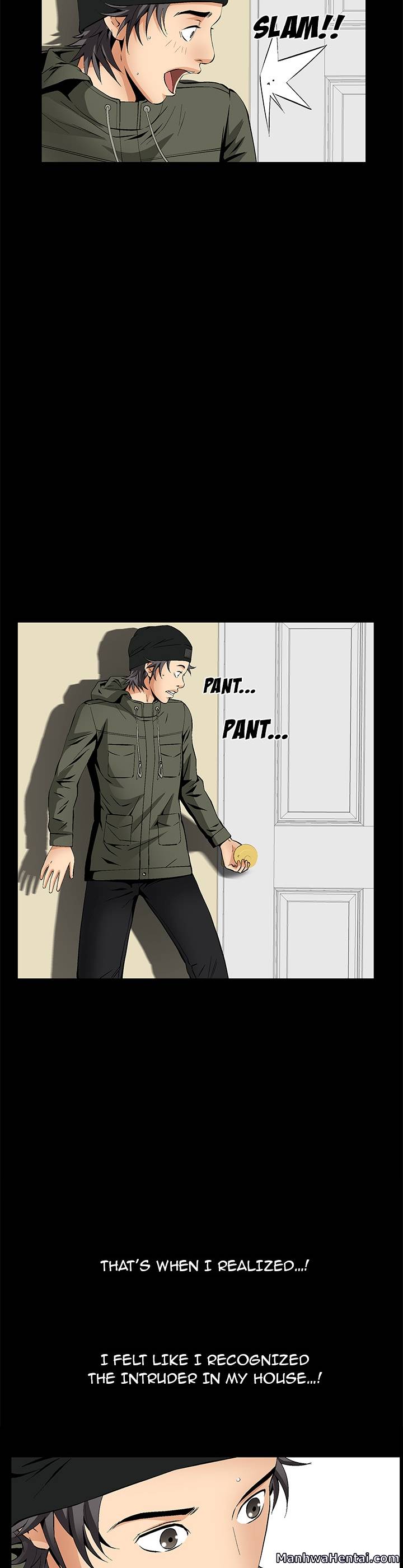 Malja - Chapter 2 [photo 27] - MangaPorn