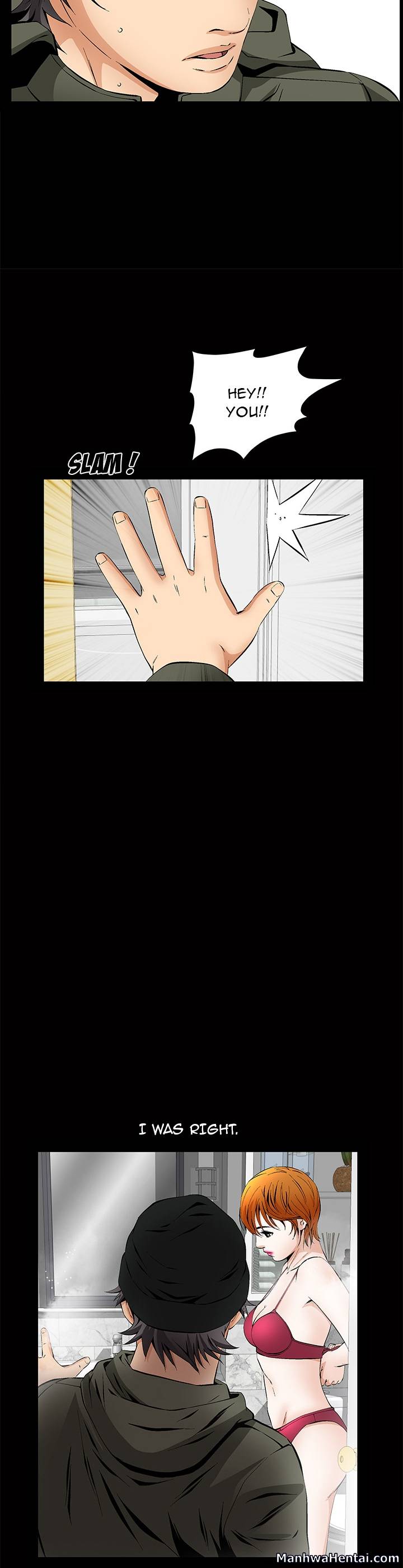 Malja - Chapter 2 [photo 28] - MangaPorn