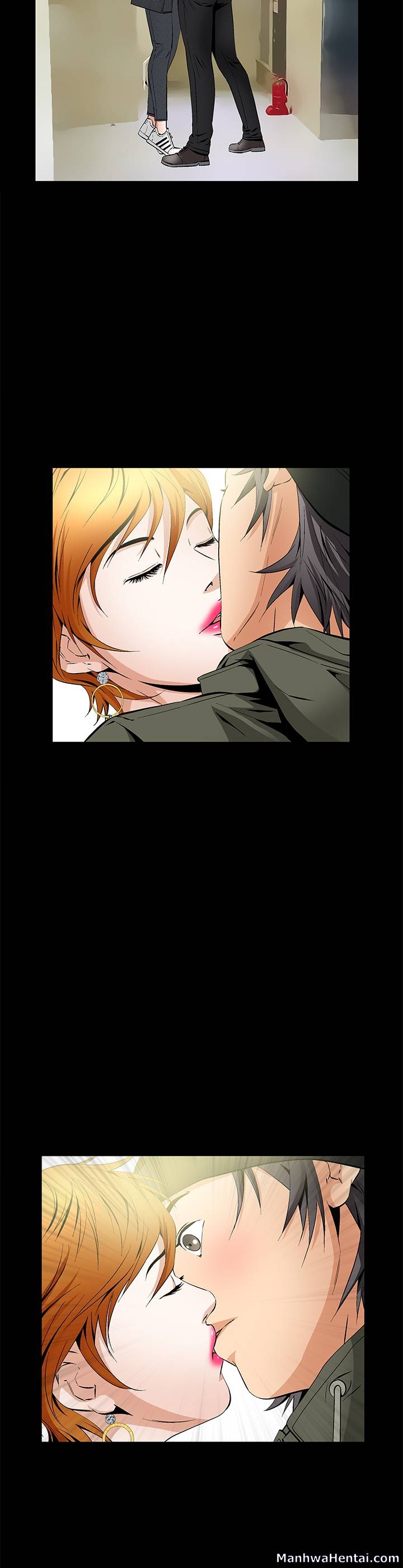 Malja - Chapter 2 [photo 3] - MangaPorn