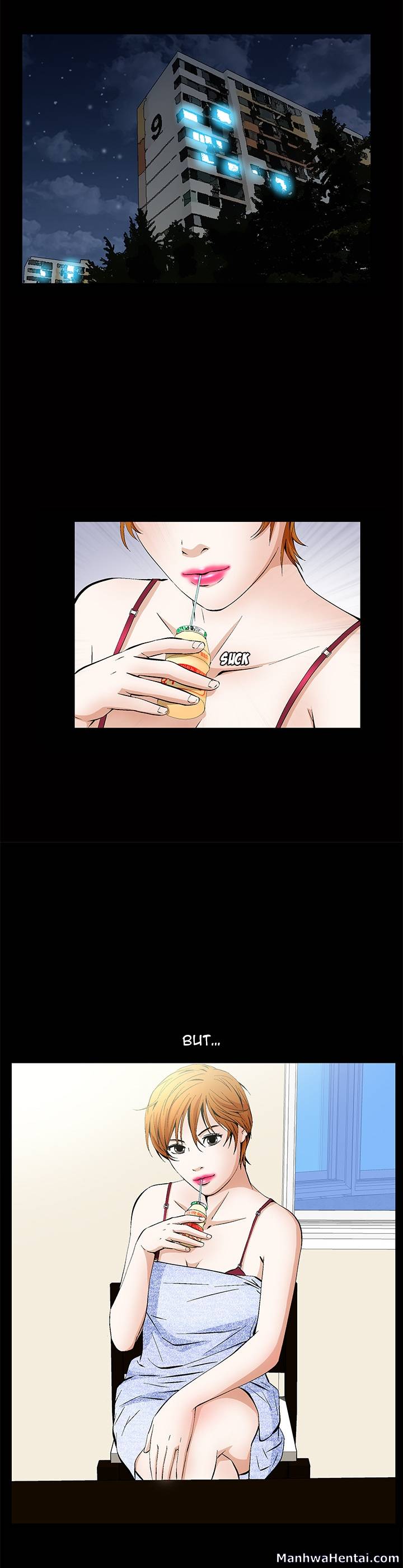 Malja - Chapter 2 [photo 32] - MangaPorn