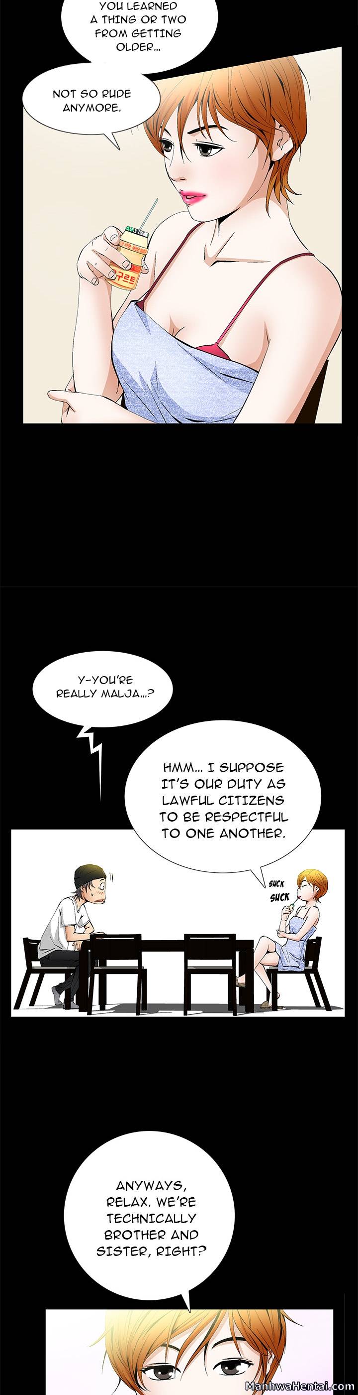 Malja - Chapter 2 [photo 35] - MangaPorn