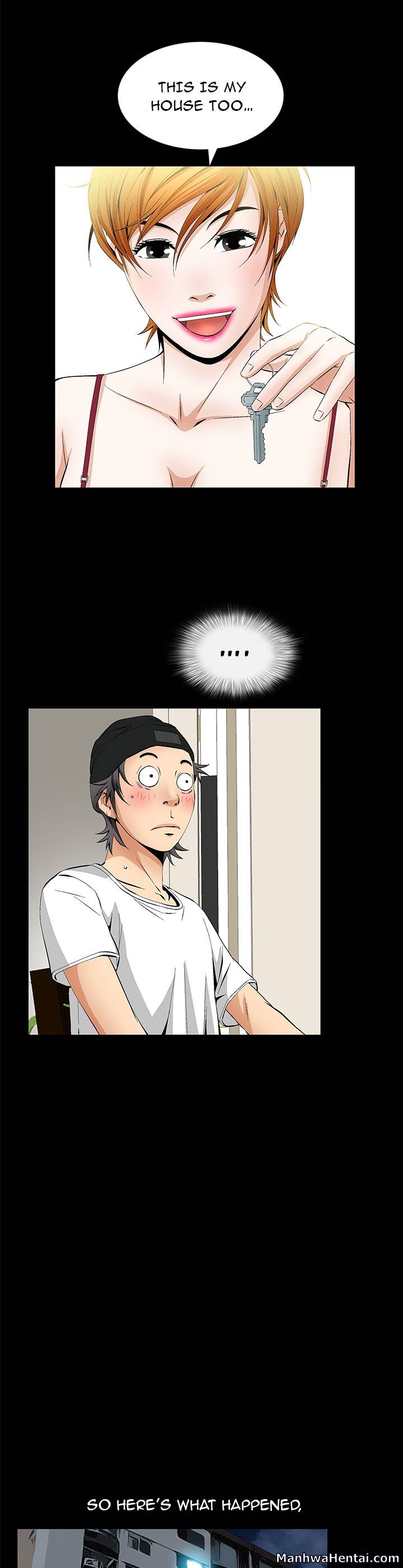 Malja - Chapter 2 [photo 37] - MangaPorn