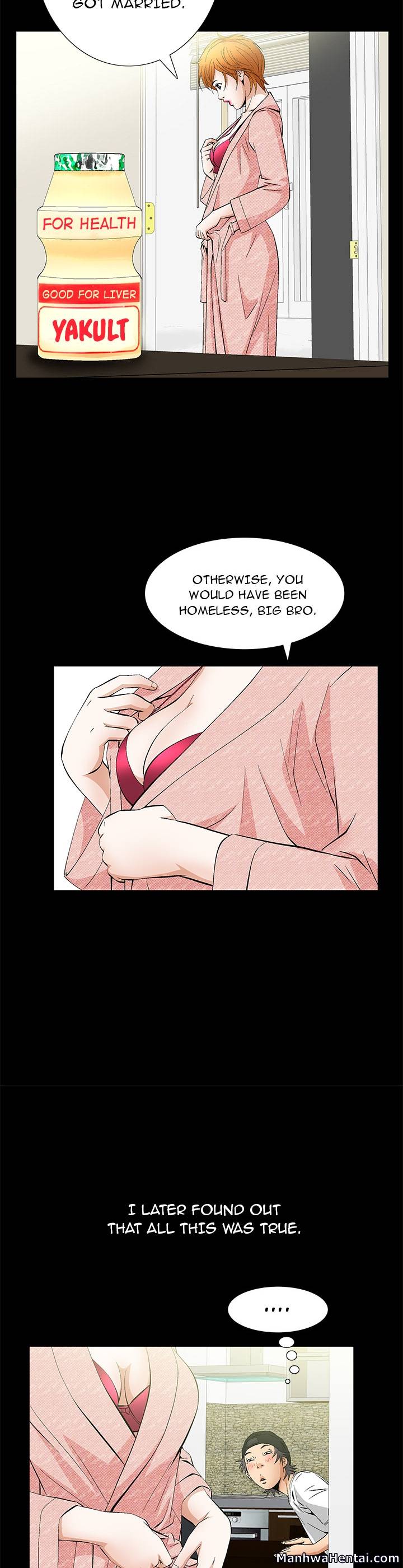 Malja - Chapter 2 [photo 39] - MangaPorn