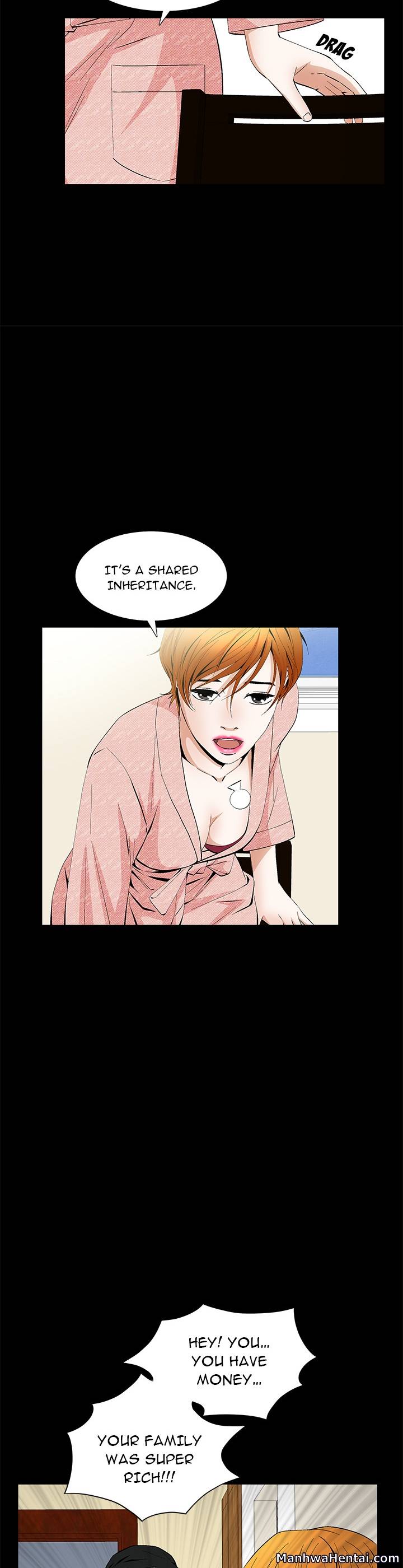 Malja - Chapter 2 [photo 41] - MangaPorn