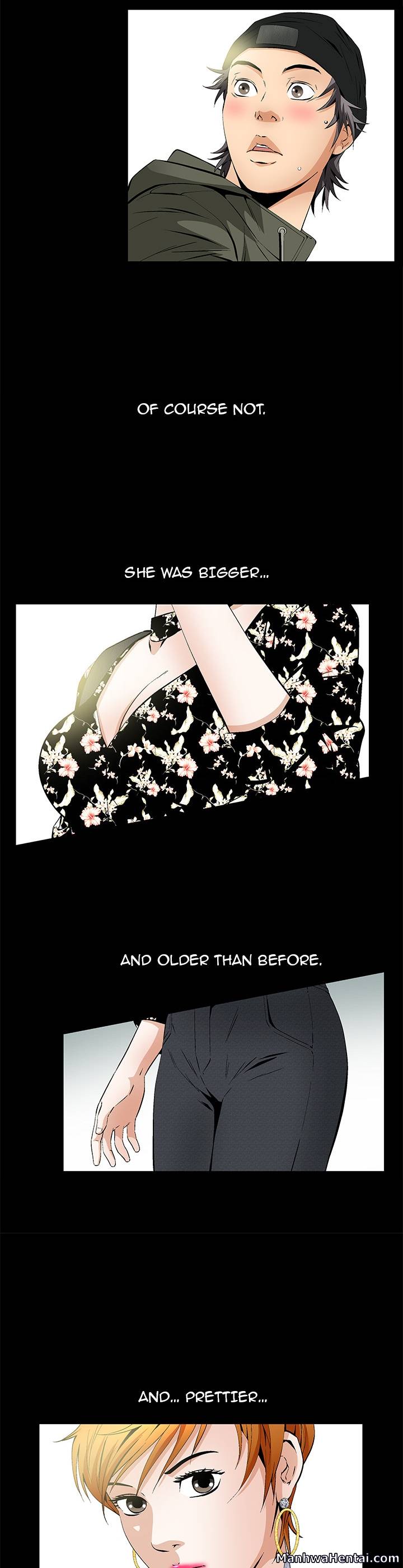 Malja - Chapter 2 [photo 5] - MangaPorn