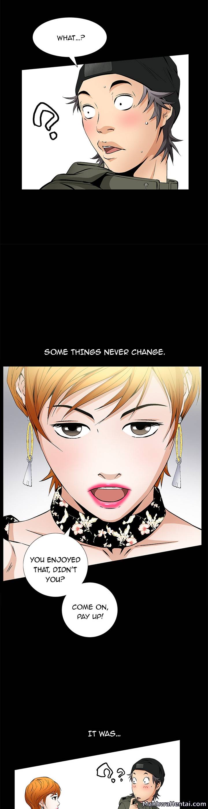 Malja - Chapter 2 [photo 7] - MangaPorn