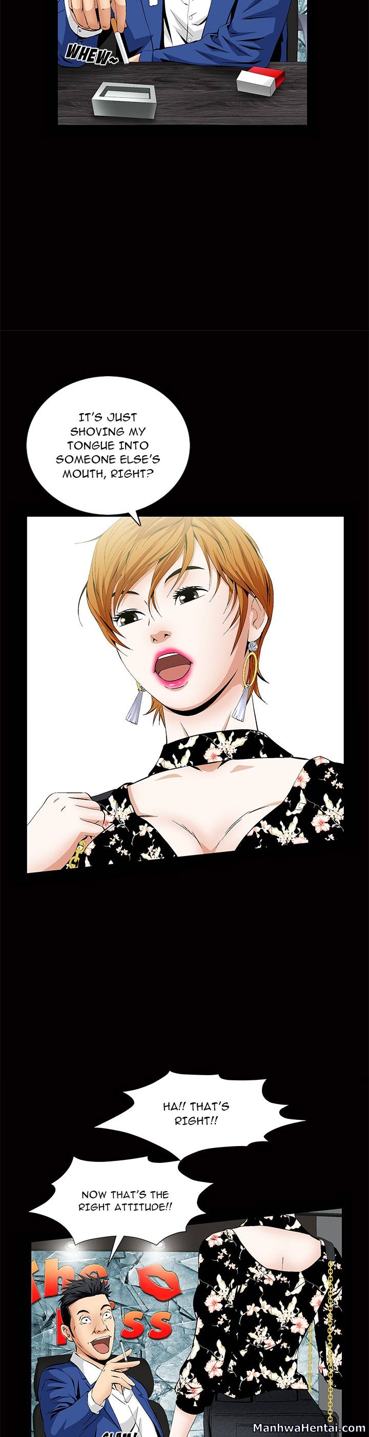 Malja - Chapter 3 [photo 10] - MangaPorn