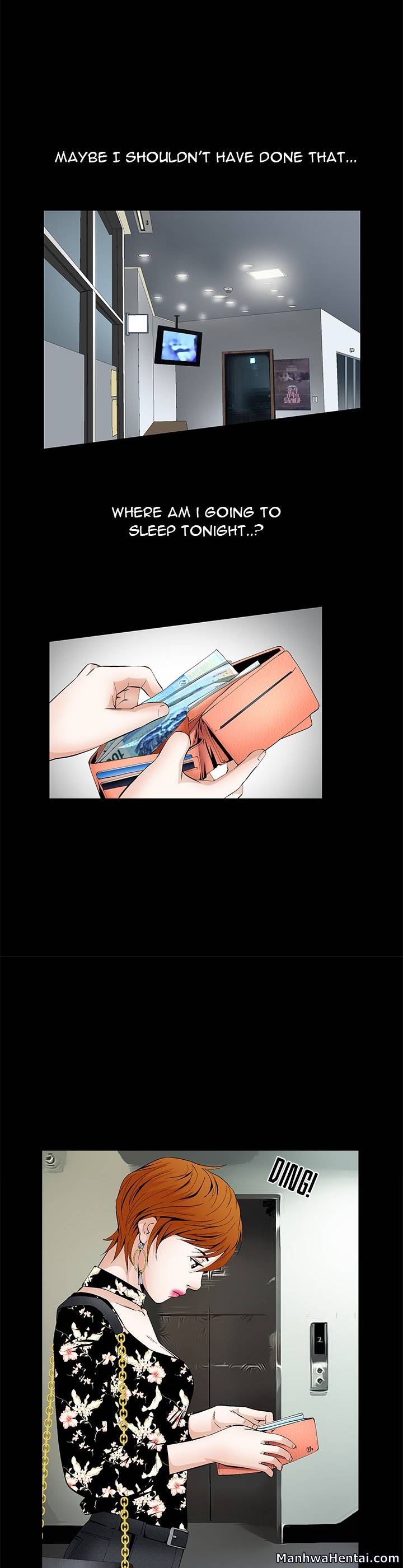 Malja - Chapter 3 [photo 15] - MangaPorn