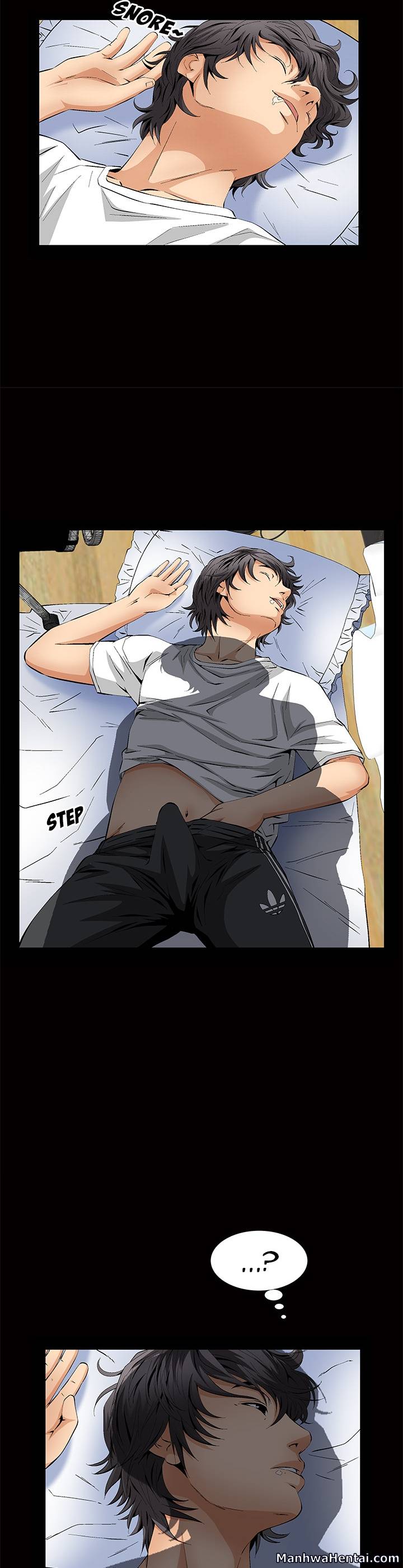 Malja - Chapter 3 [photo 18] - MangaPorn