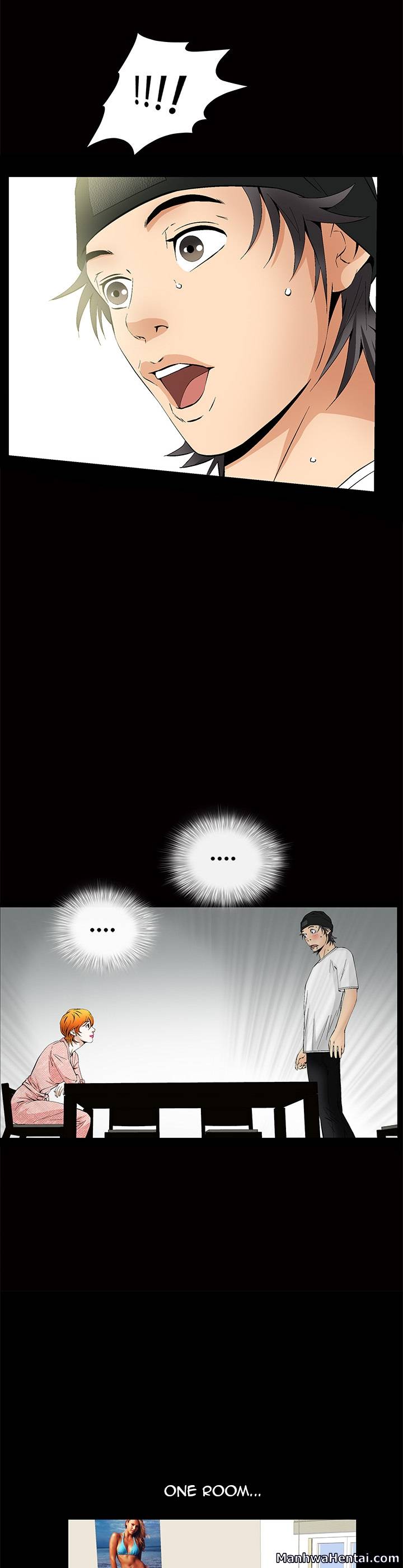 Malja - Chapter 3 [photo 2] - MangaPorn