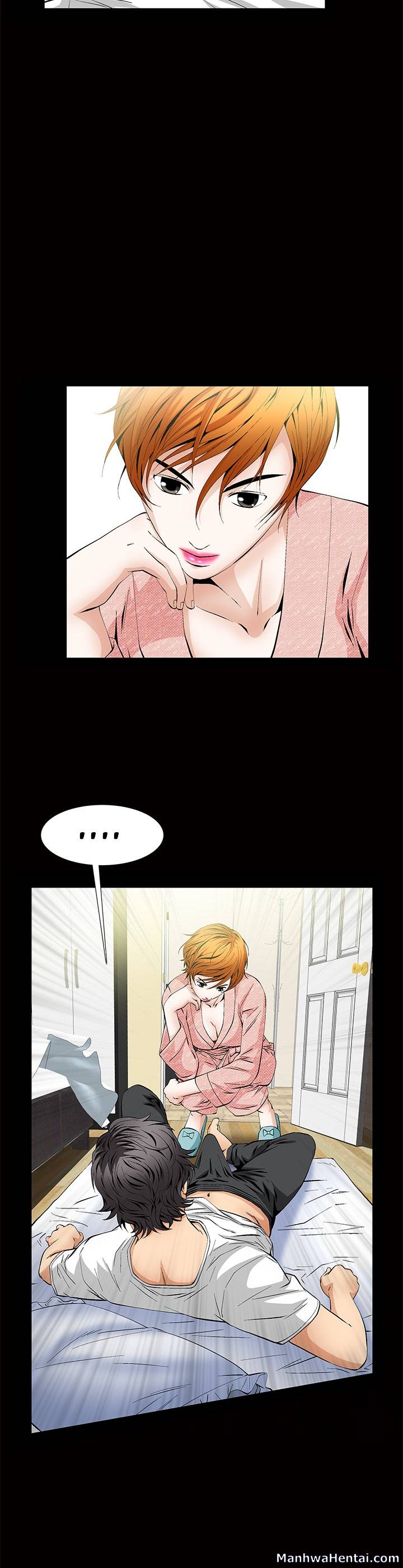 Malja - Chapter 3 [photo 20] - MangaPorn