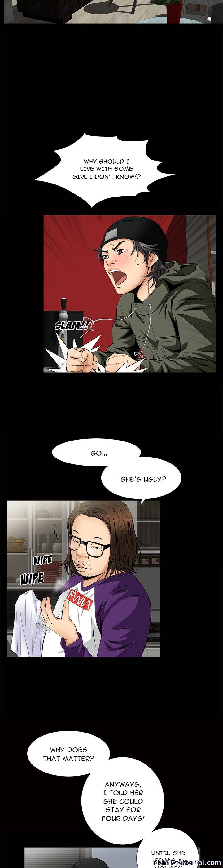 Malja - Chapter 3 [photo 25] - MangaPorn