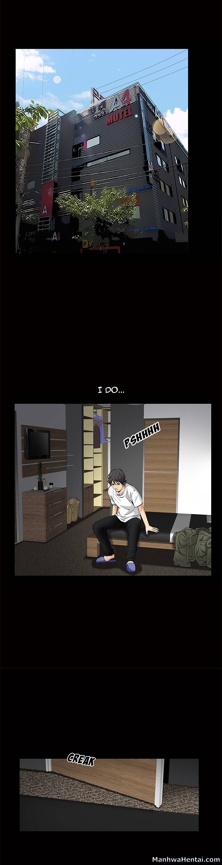 Malja - Chapter 3 [photo 28] - MangaPorn