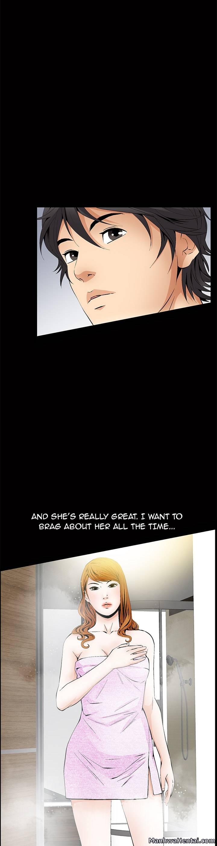 Malja - Chapter 3 [photo 29] - MangaPorn