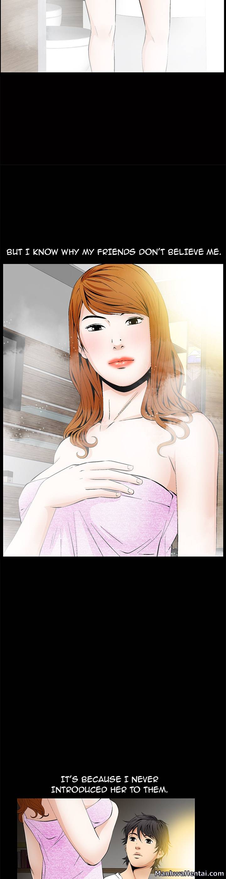 Malja - Chapter 3 [photo 30] - MangaPorn