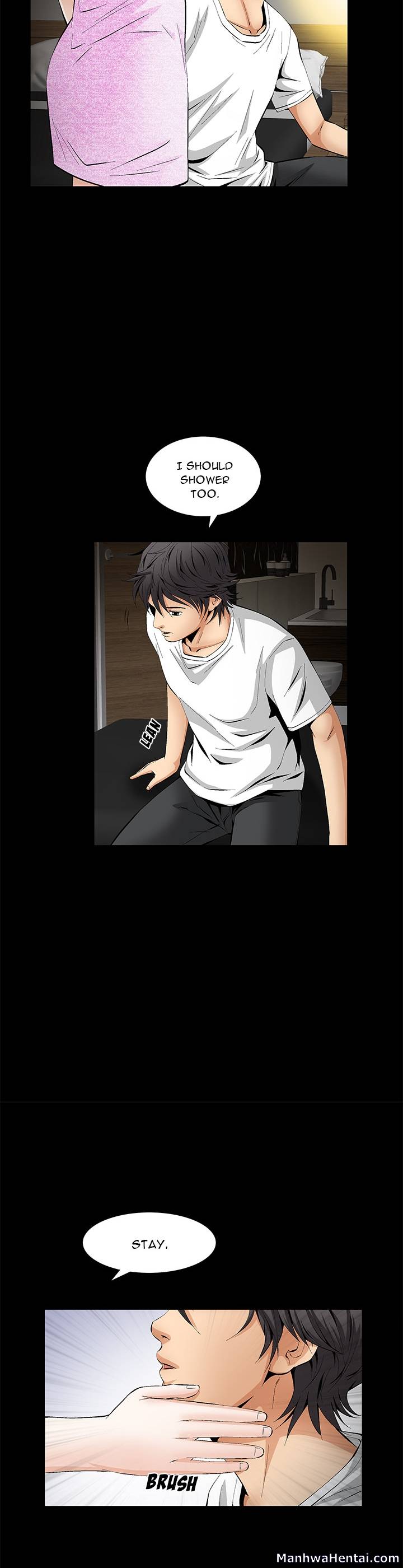 Malja - Chapter 3 [photo 31] - MangaPorn