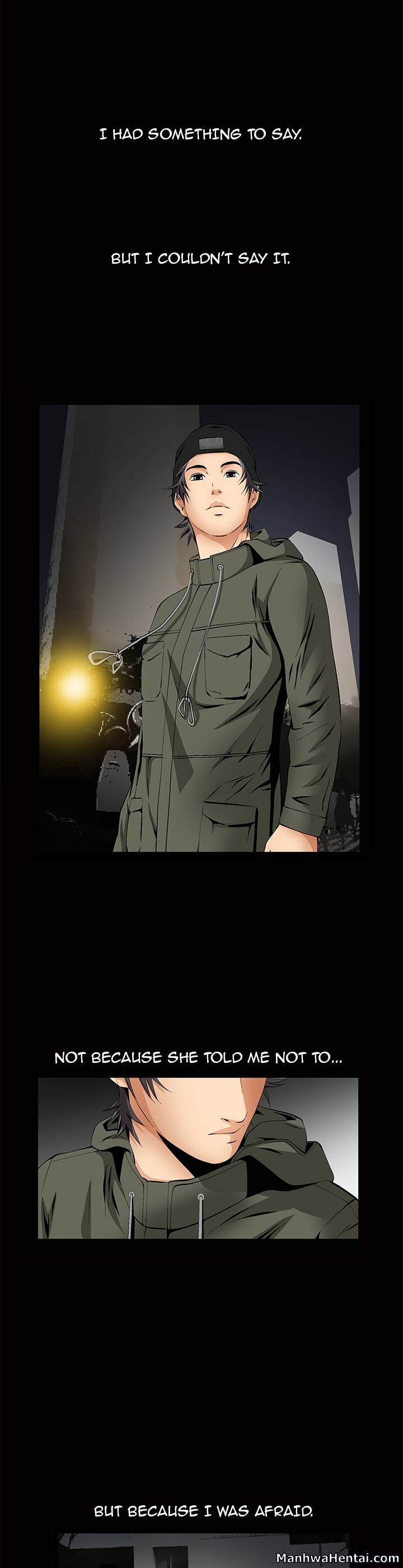 Malja - Chapter 3 [photo 39] - MangaPorn