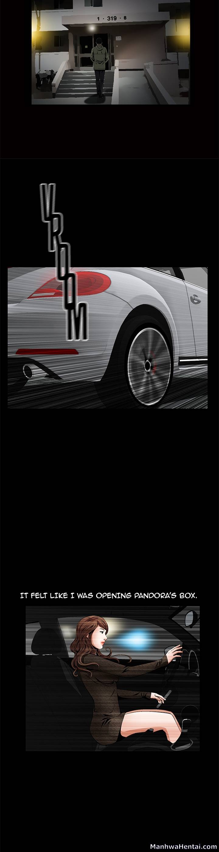 Malja - Chapter 3 [photo 40] - MangaPorn