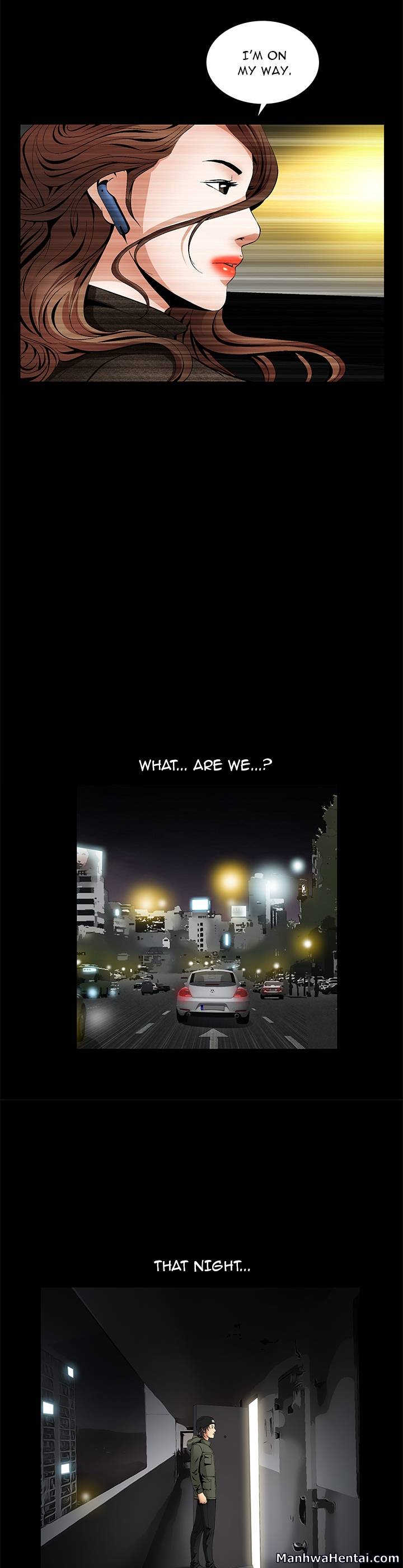 Malja - Chapter 3 [photo 41] - MangaPorn