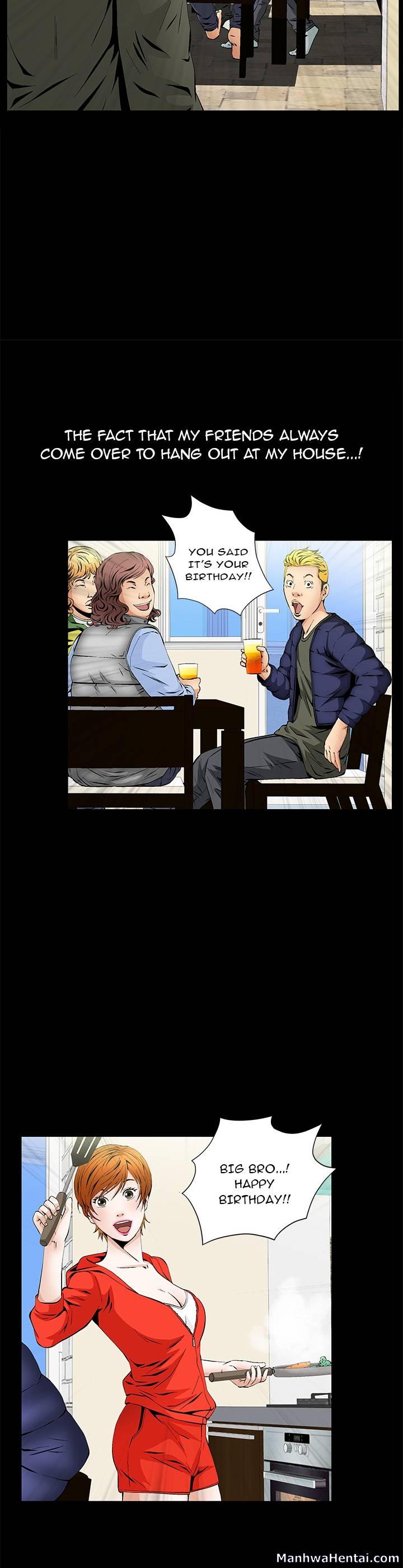 Malja - Chapter 3 [photo 43] - MangaPorn