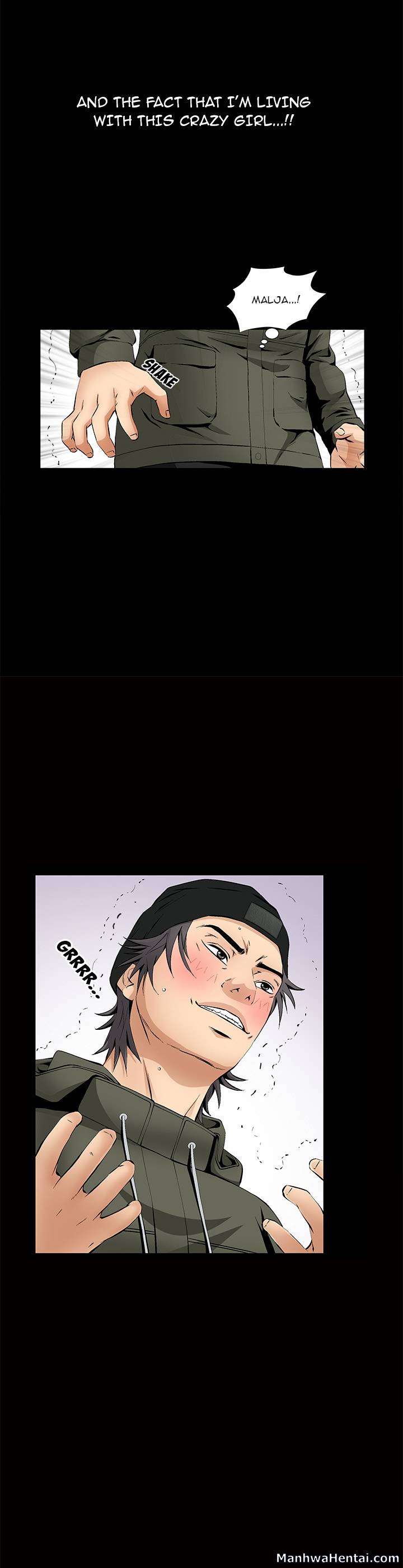 Malja - Chapter 3 [photo 44] - MangaPorn