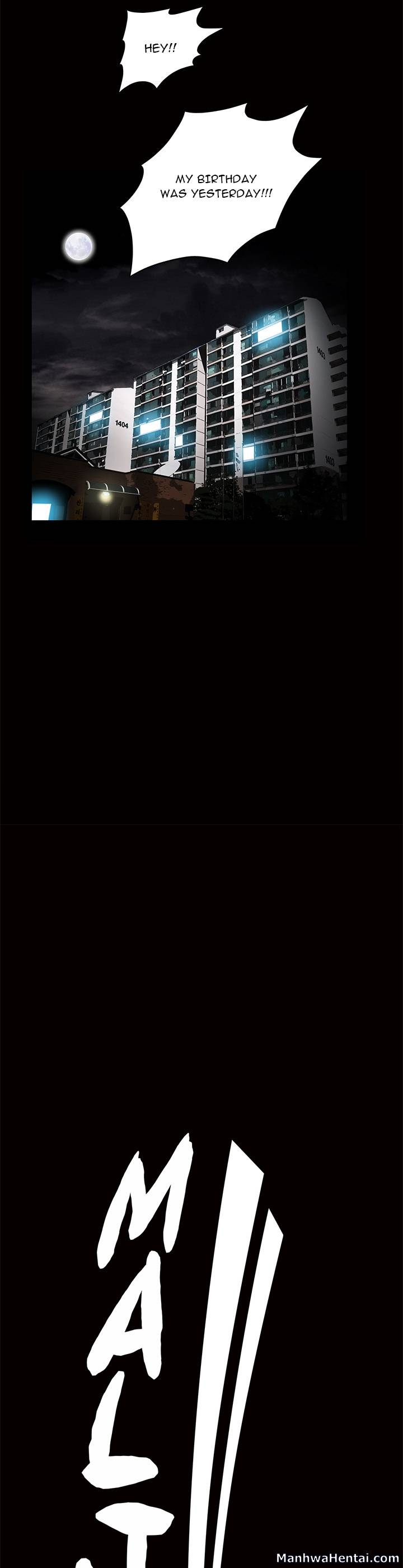 Malja - Chapter 3 [photo 45] - MangaPorn