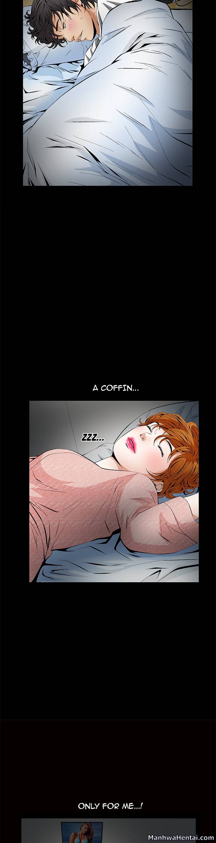 Malja - Chapter 3 [photo 5] - MangaPorn