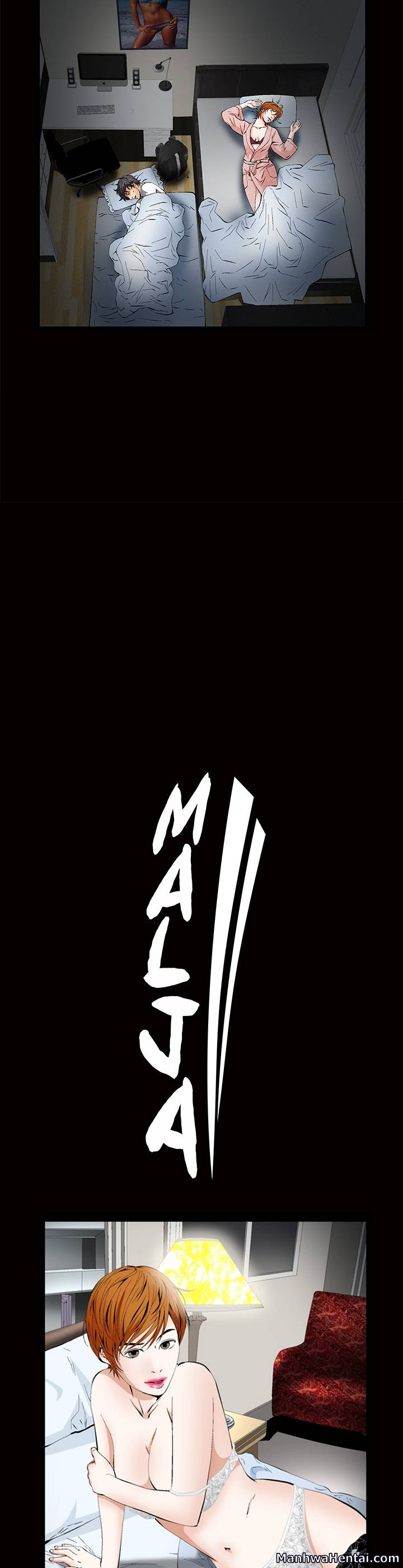 Malja - Chapter 3 [photo 6] - MangaPorn