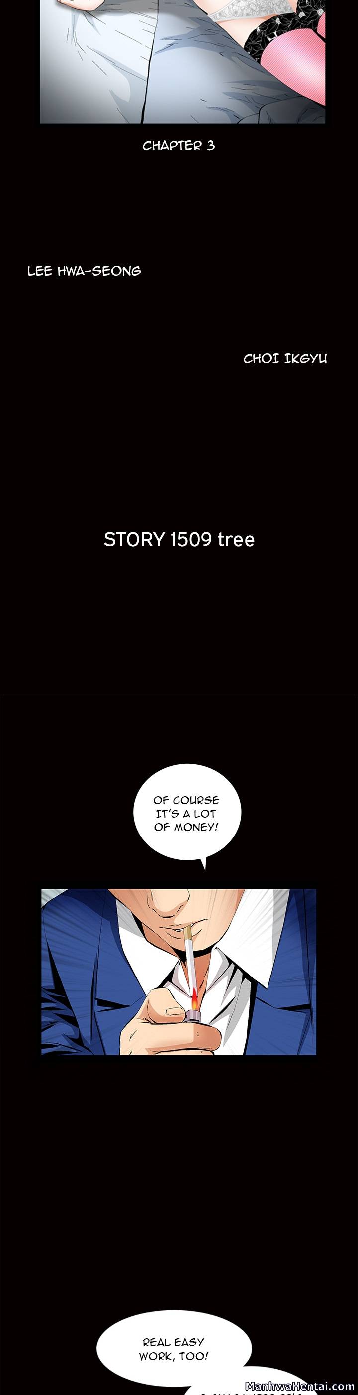 Malja - Chapter 3 [photo 7] - MangaPorn